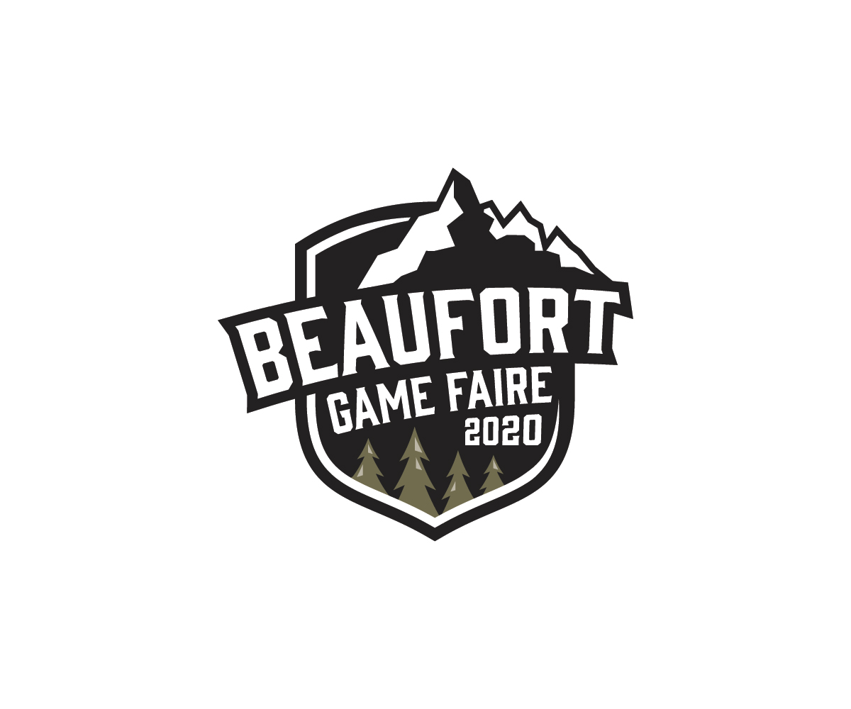 Logo Design by Muhammad Imran 3 for Beaufort Game Faire, Inc. | Design #24050414