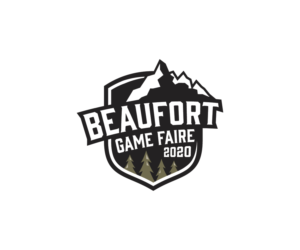 Logo Design by Muhammad Imran 3 for Beaufort Game Faire, Inc. | Design: #24050414