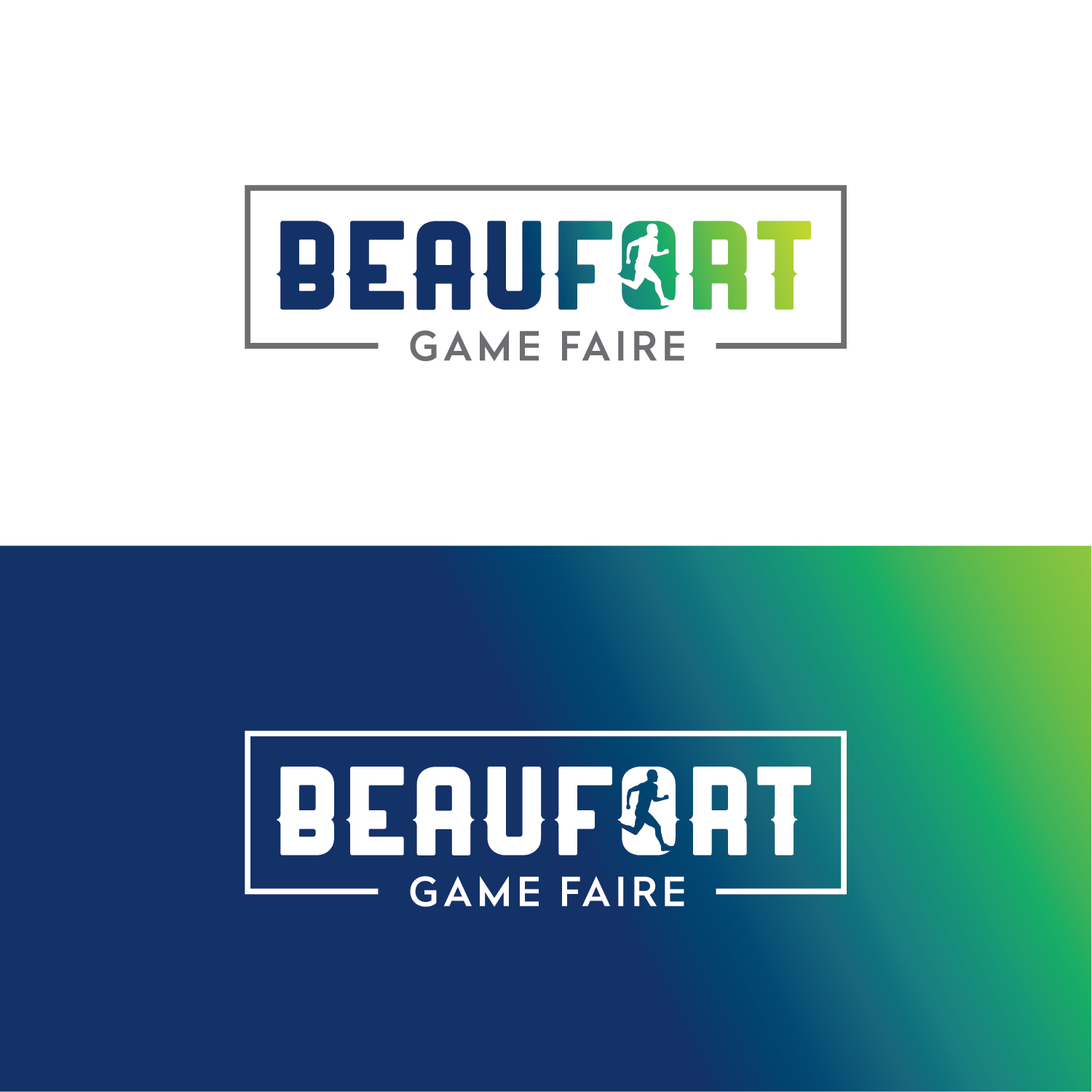Logo Design by Muhammad Imran 3 for Beaufort Game Faire, Inc. | Design #24050551