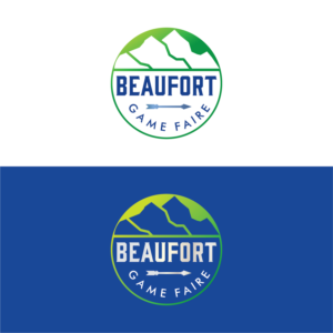 Logo Design by Muhammad Imran 3 for Beaufort Game Faire, Inc. | Design: #24050552