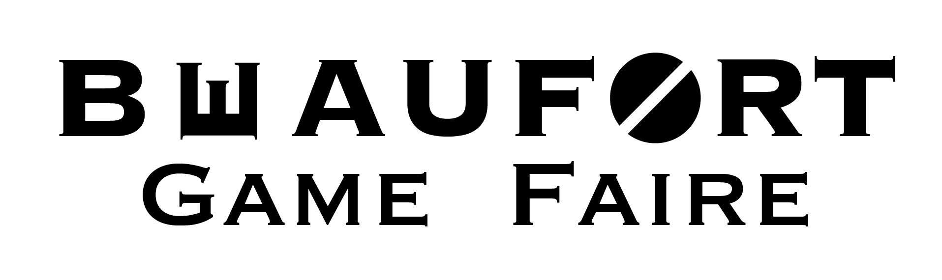 Logo Design by SummerP for Beaufort Game Faire, Inc. | Design #24067837