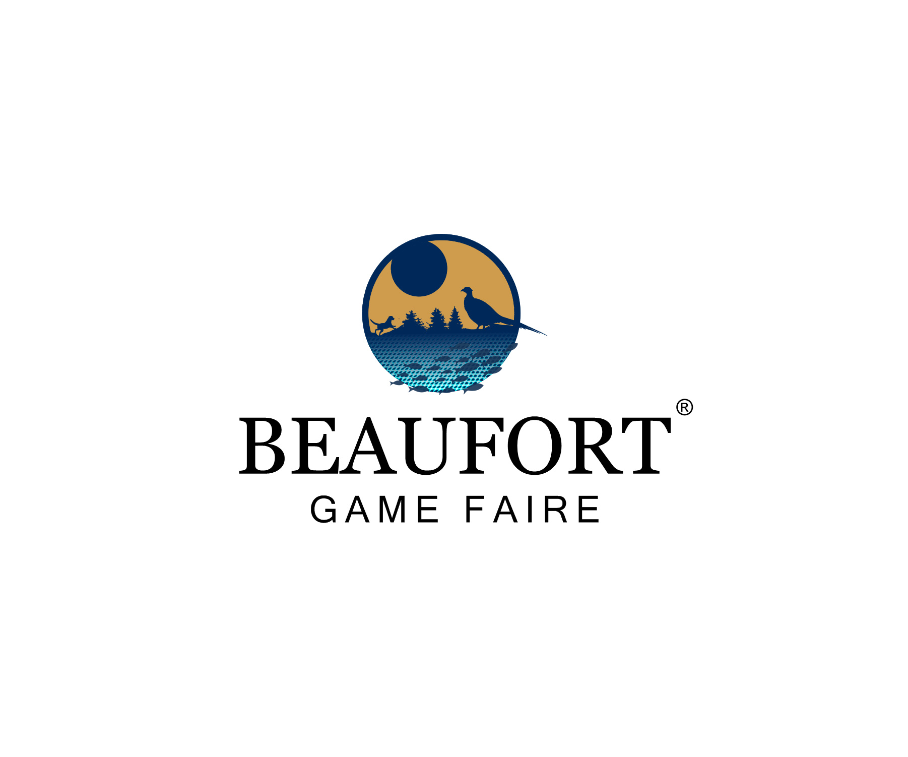 Logo Design by NSP Design for Beaufort Game Faire, Inc. | Design #24111448