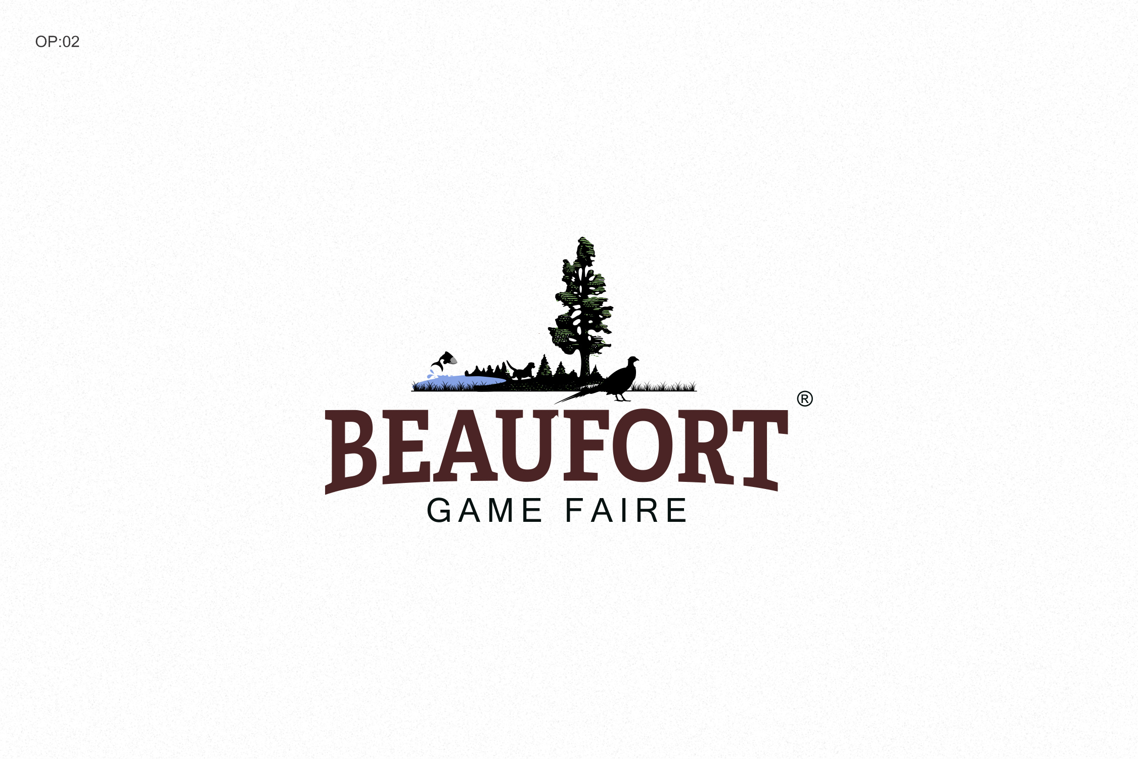Logo Design by NSP Design for Beaufort Game Faire, Inc. | Design #24118313