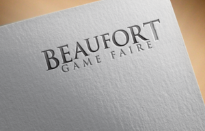 Logo Design by creative ismat for Beaufort Game Faire, Inc. | Design: #24049748