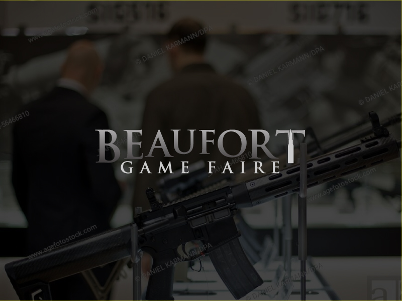 Logo Design by creative ismat for Beaufort Game Faire, Inc. | Design #24049749
