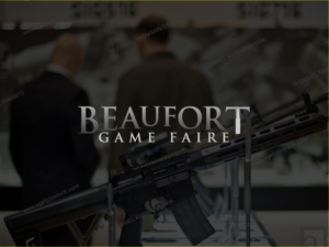 Logo Design by creative ismat for Beaufort Game Faire, Inc. | Design: #24049749
