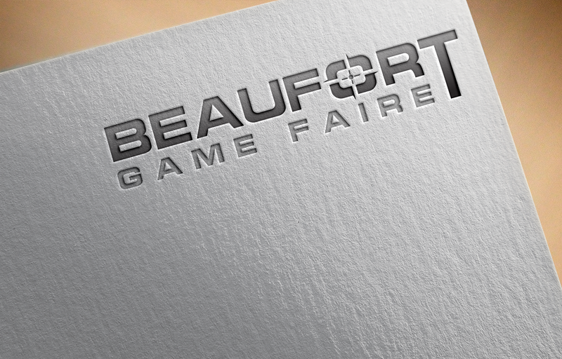 Logo Design by creative ismat for Beaufort Game Faire, Inc. | Design #24049752