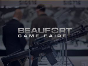 Logo Design by creative ismat for Beaufort Game Faire, Inc. | Design: #24049753