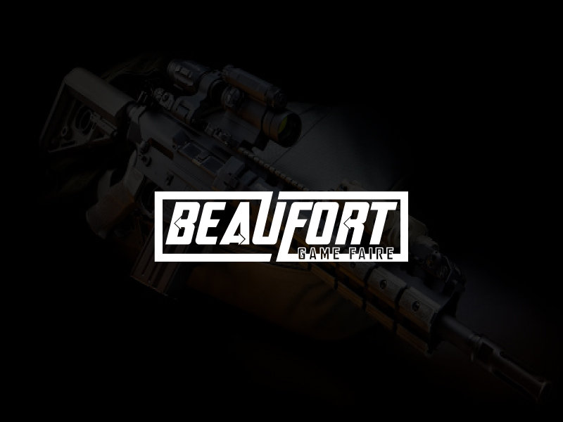 Diseño de Logo por creative ismat para Beaufort Game Faire, Inc. | Diseño #24052913