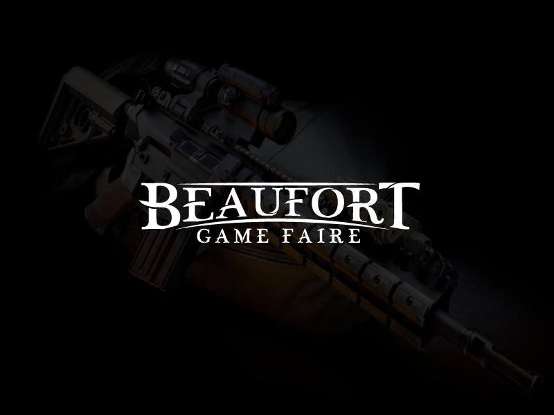 Logo Design by creative ismat for Beaufort Game Faire, Inc. | Design #24052914