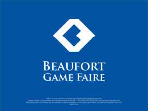 Logo Design by Djawek for Beaufort Game Faire, Inc. | Design: #24087130