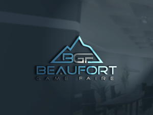 Logo Design by M S H for Beaufort Game Faire, Inc. | Design: #24049256