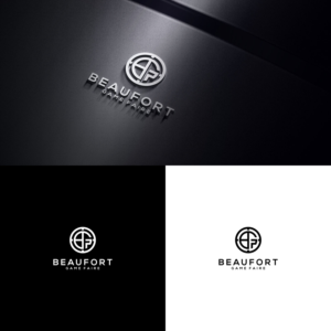 Beaufort Game Faire  | Logo Design by ZiangArt_Studio