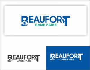Design de Logo par Udaya G pour Beaufort Game Faire, Inc. | Design #24069502