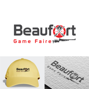 Logo Design by MyJesus for Beaufort Game Faire, Inc. | Design: #24060515