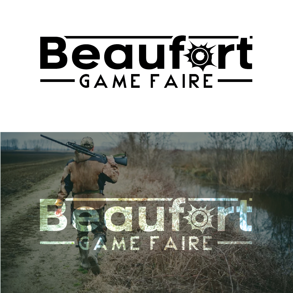 Logo Design by MyJesus for Beaufort Game Faire, Inc. | Design #24060520