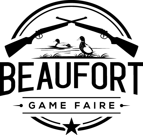 Logo-Design von geni für Beaufort Game Faire, Inc. | Design #24450875