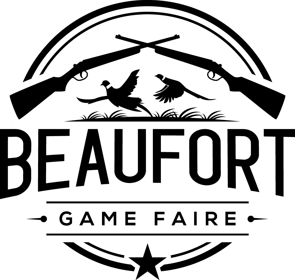 Logo-Design von geni für Beaufort Game Faire, Inc. | Design #24450878