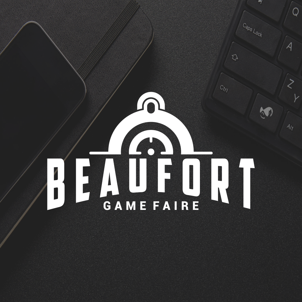 Diseño de Logo por Gerald Design 3 para Beaufort Game Faire, Inc. | Diseño #24049133