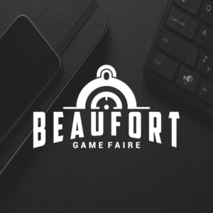 Beaufort Game Faire  | Logo Design by Gerald Design 3