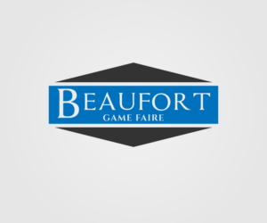 Design de Logo par flora.c design pour Beaufort Game Faire, Inc. | Design #24054782