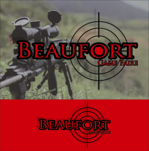 Logo Design by yudi 9 for Beaufort Game Faire, Inc. | Design: #24099057