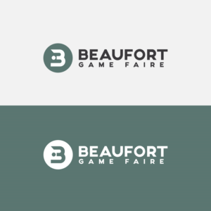 Logo Design by jlcada17 for Beaufort Game Faire, Inc. | Design: #24099745