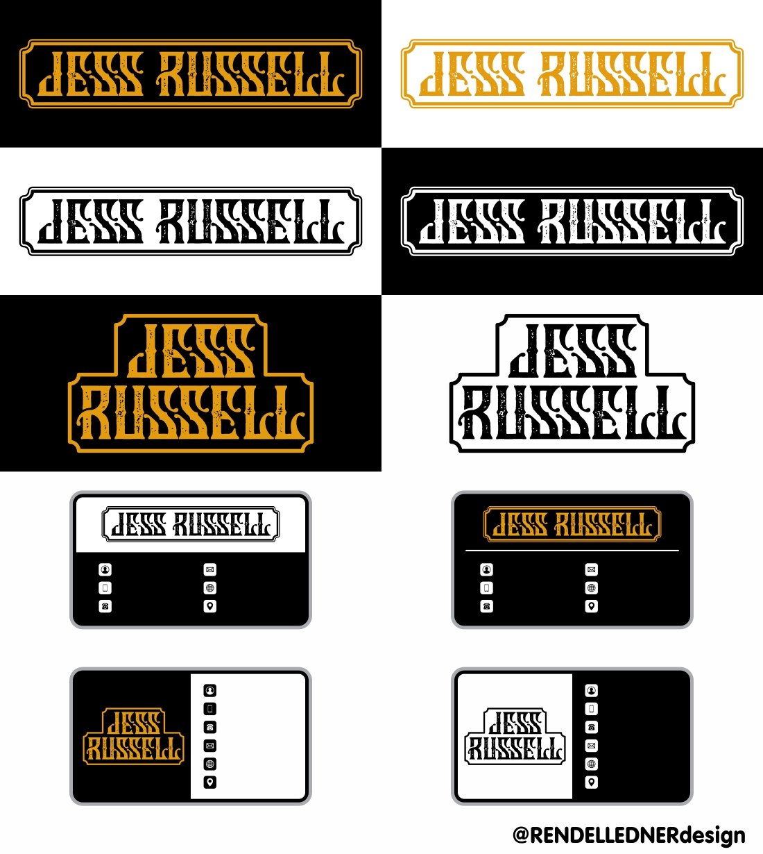 Design de Logo par Rendell Sueña pour ce projet | Design #24057547