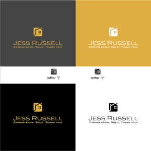 Logo Design by Branislav 0308