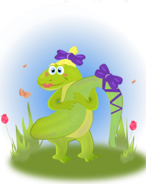 Illustration Design by bonbona