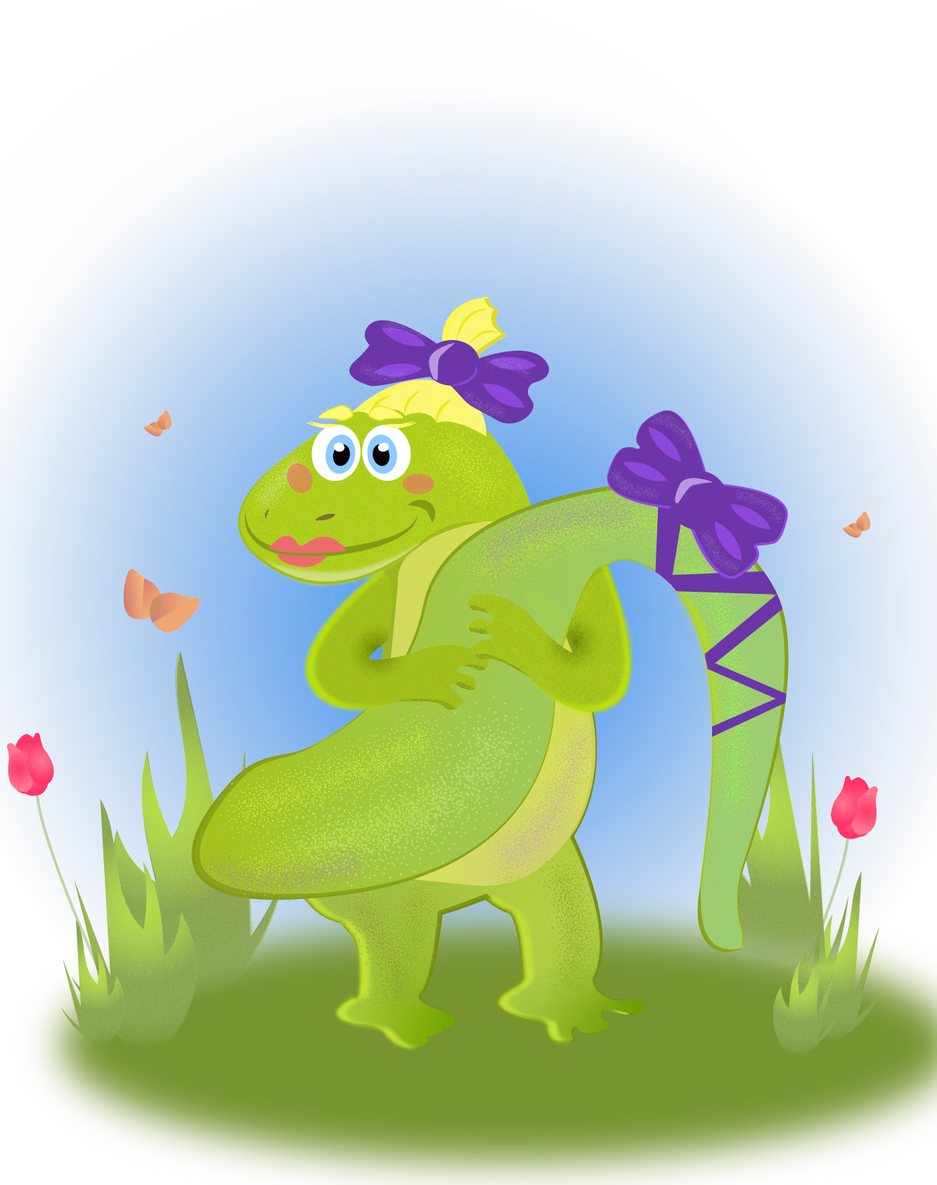 Illustration Design by bonbona for this project | Design #24055965