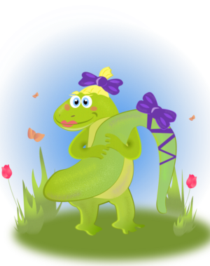 Illustration Design by bonbona for this project | Design: #24055965