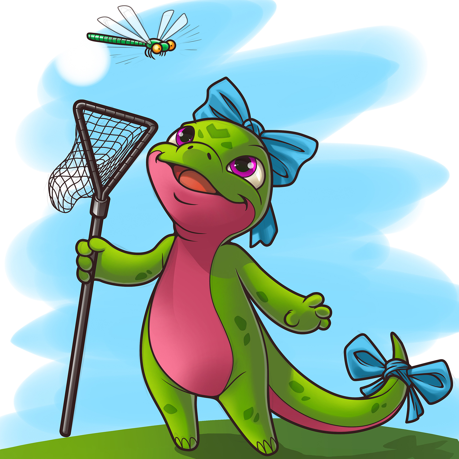 Illustration Design by Scelatio for this project | Design #24055661