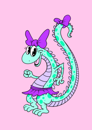 Illustration Design by Genji Style