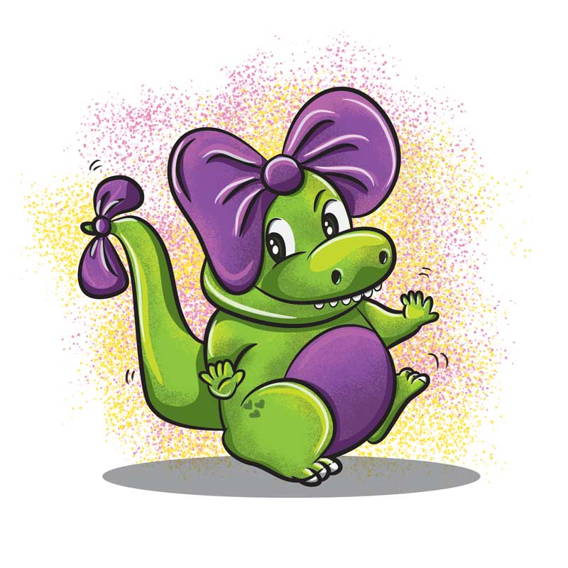 Illustration Design by vayartstudio for this project | Design #24087718