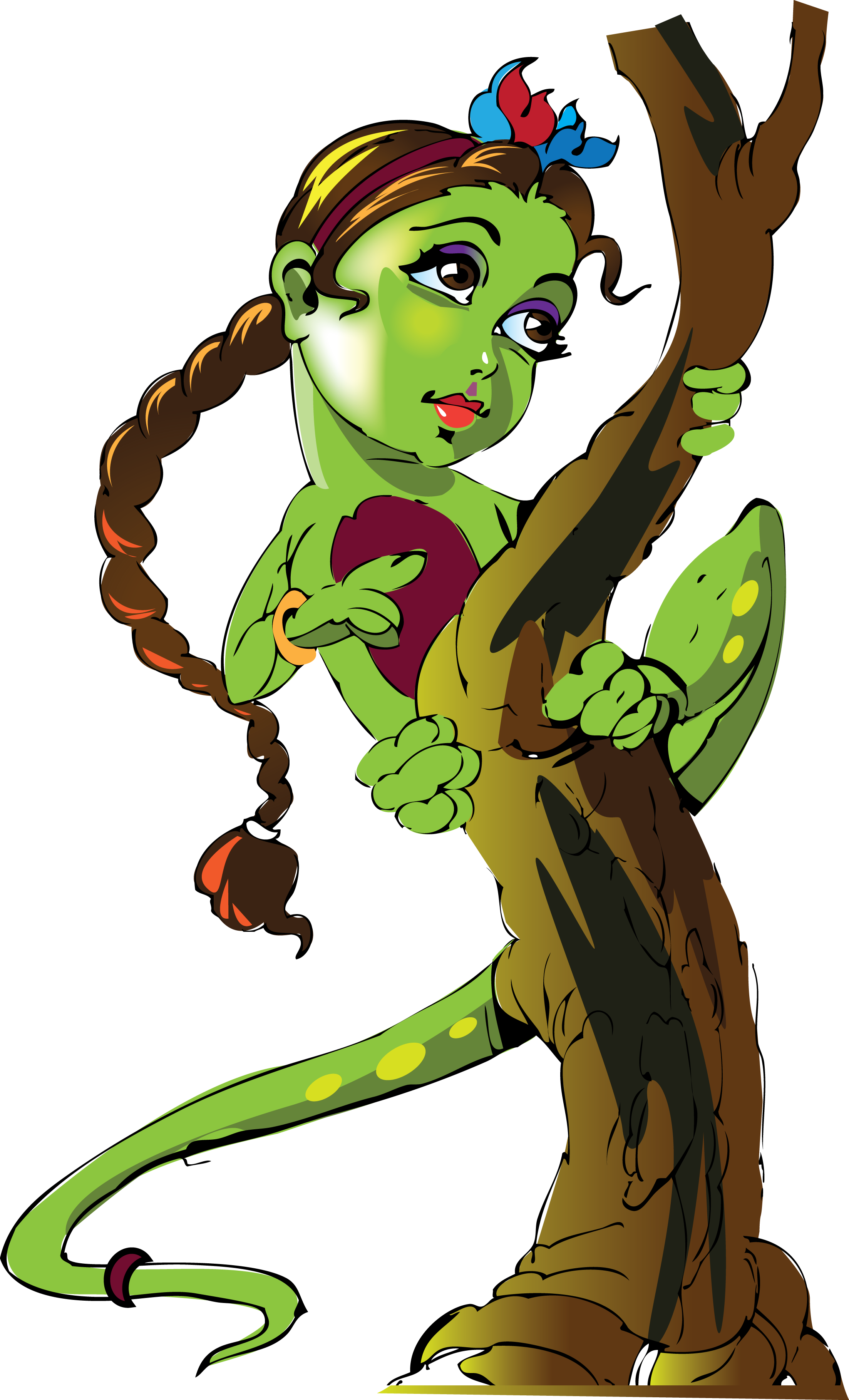 Illustration Design by manjugopakumar2012 for this project | Design #24081961