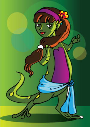 Illustration Design by manjugopakumar2012 for this project | Design: #24096766