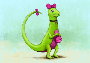 Illustration Design by mrjuicy for this project | Design: #24105221
