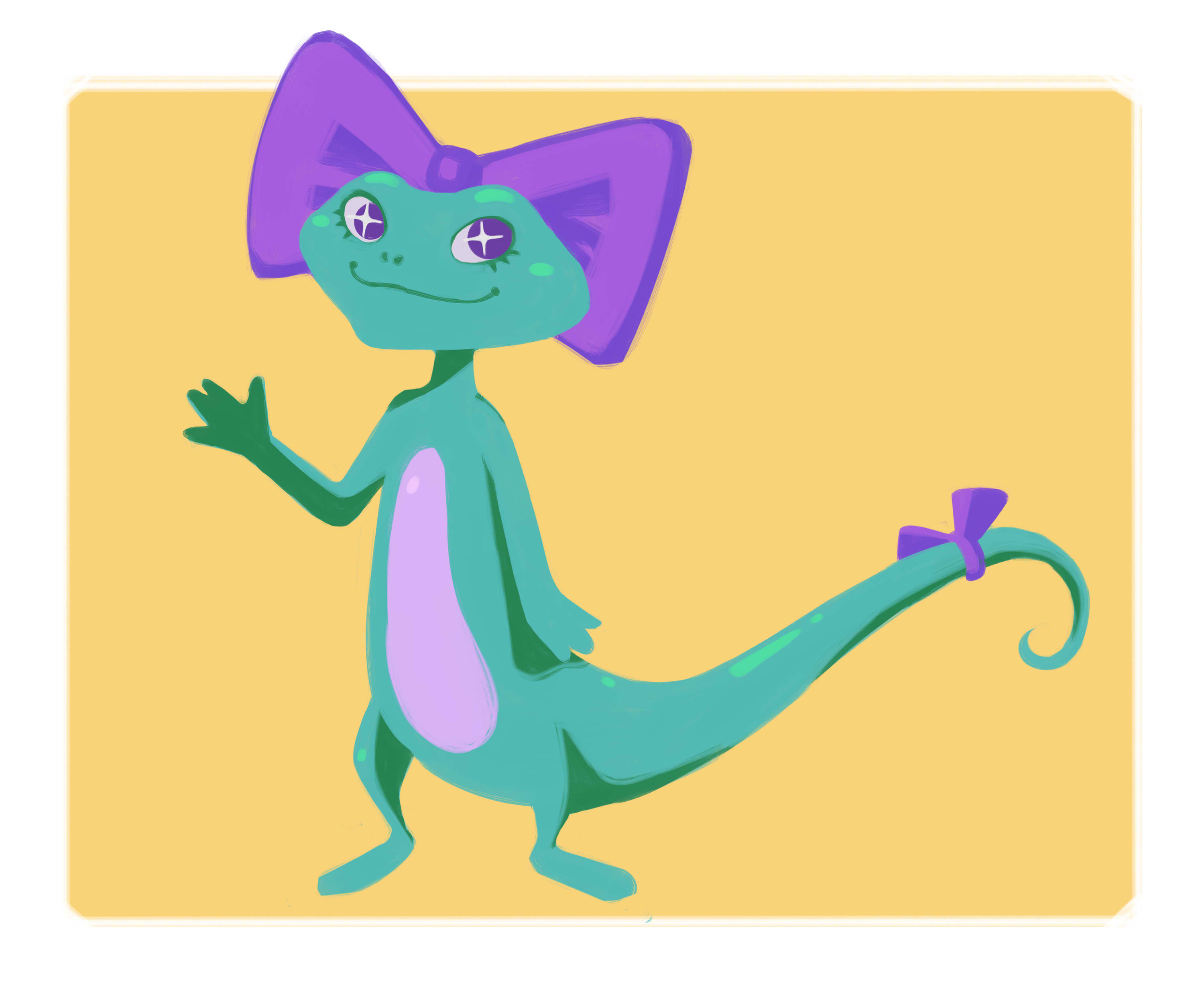 Illustration Design by Reiisan for this project | Design #24070336