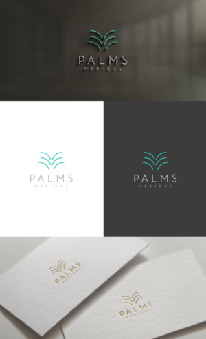 Diseño de Logo por GLDesigns para este proyecto | Diseño: #24048085