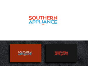 Southern Appliance | Design de Logo par ArtSamurai