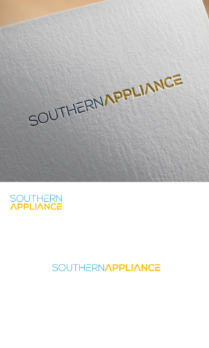 Southern Appliance | Design de Logo par logo_s