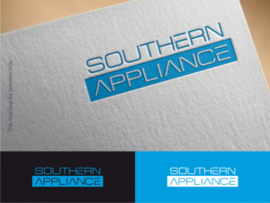 Southern Appliance | Design de Logo par Atvento Graphics