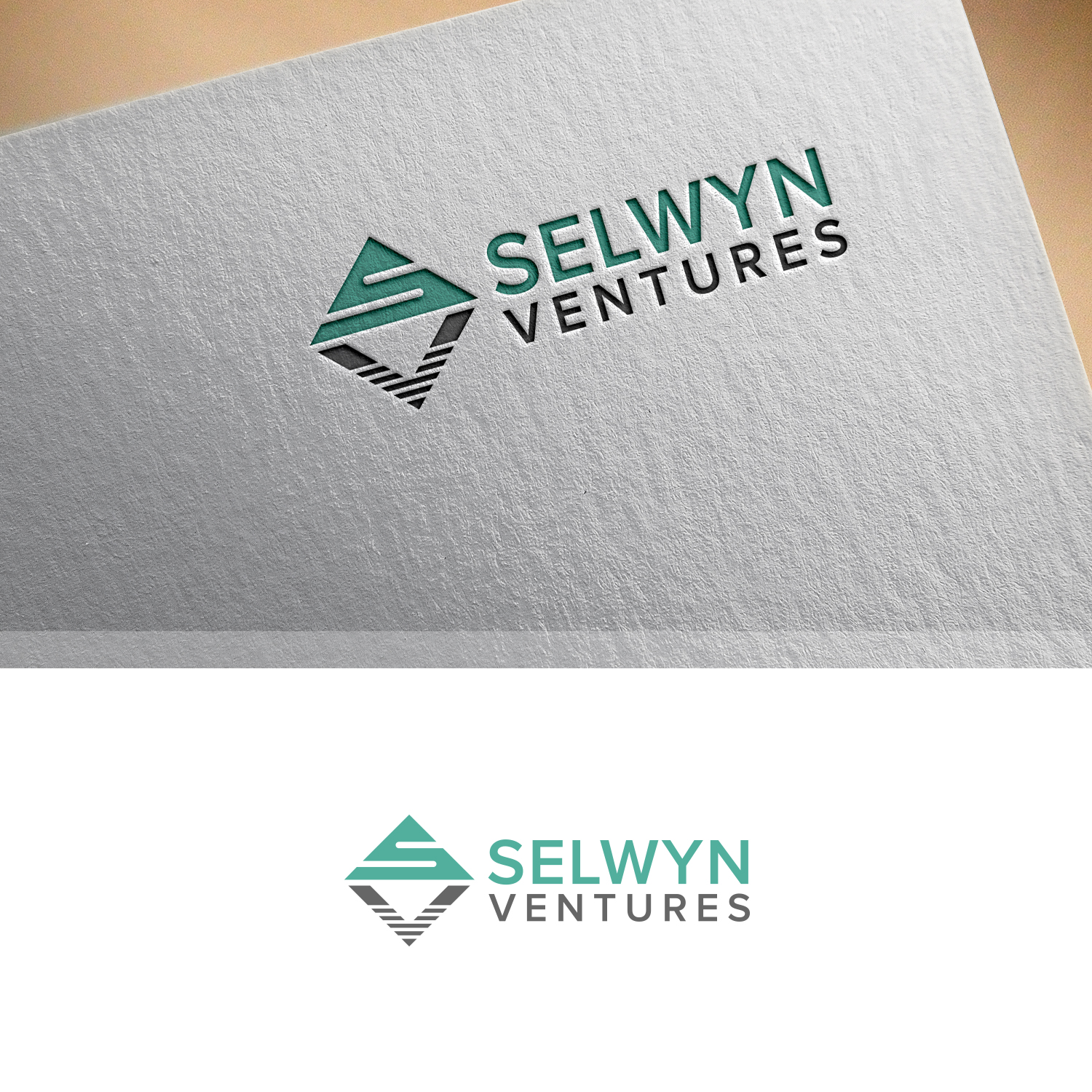 Logo Design by MG.graphics for Middleton Meyers | Design #24048405