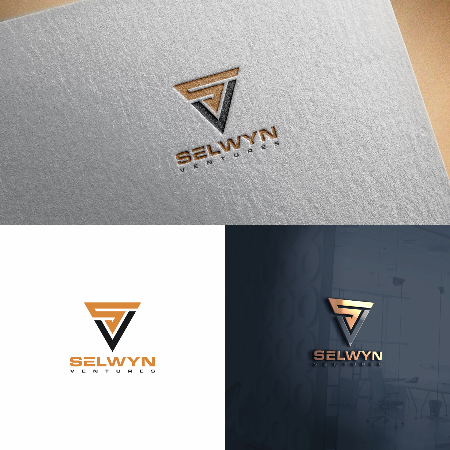 Design de Logo par Nur Romi pour Middleton Meyers | Design #24056985