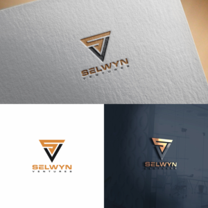 Logo Design by Nur Romi for Middleton Meyers | Design: #24056985