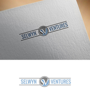 Logo Design by Aliqa Design for Middleton Meyers | Design: #24048129