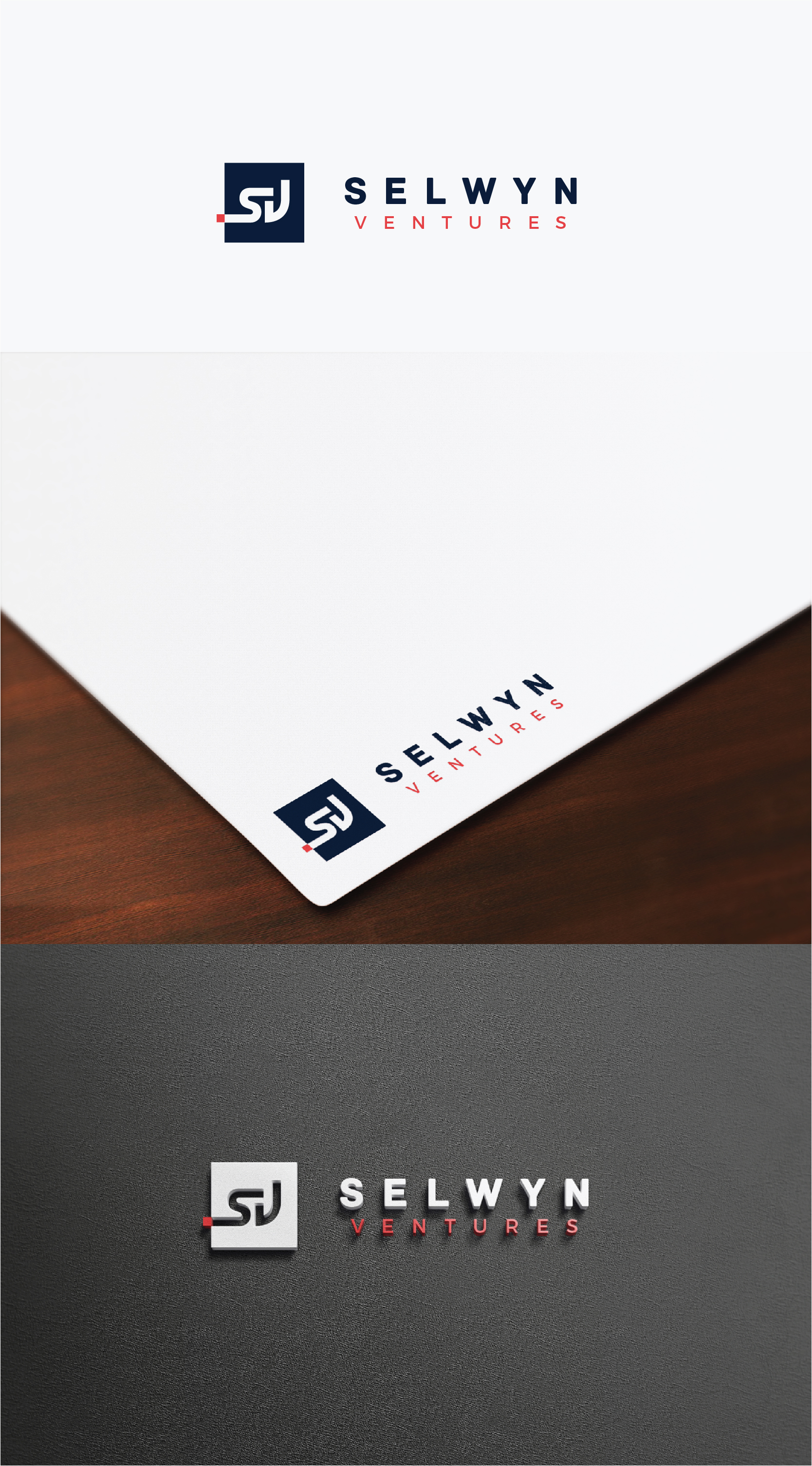 Logo Design by IMilenovic for Middleton Meyers | Design #24049828