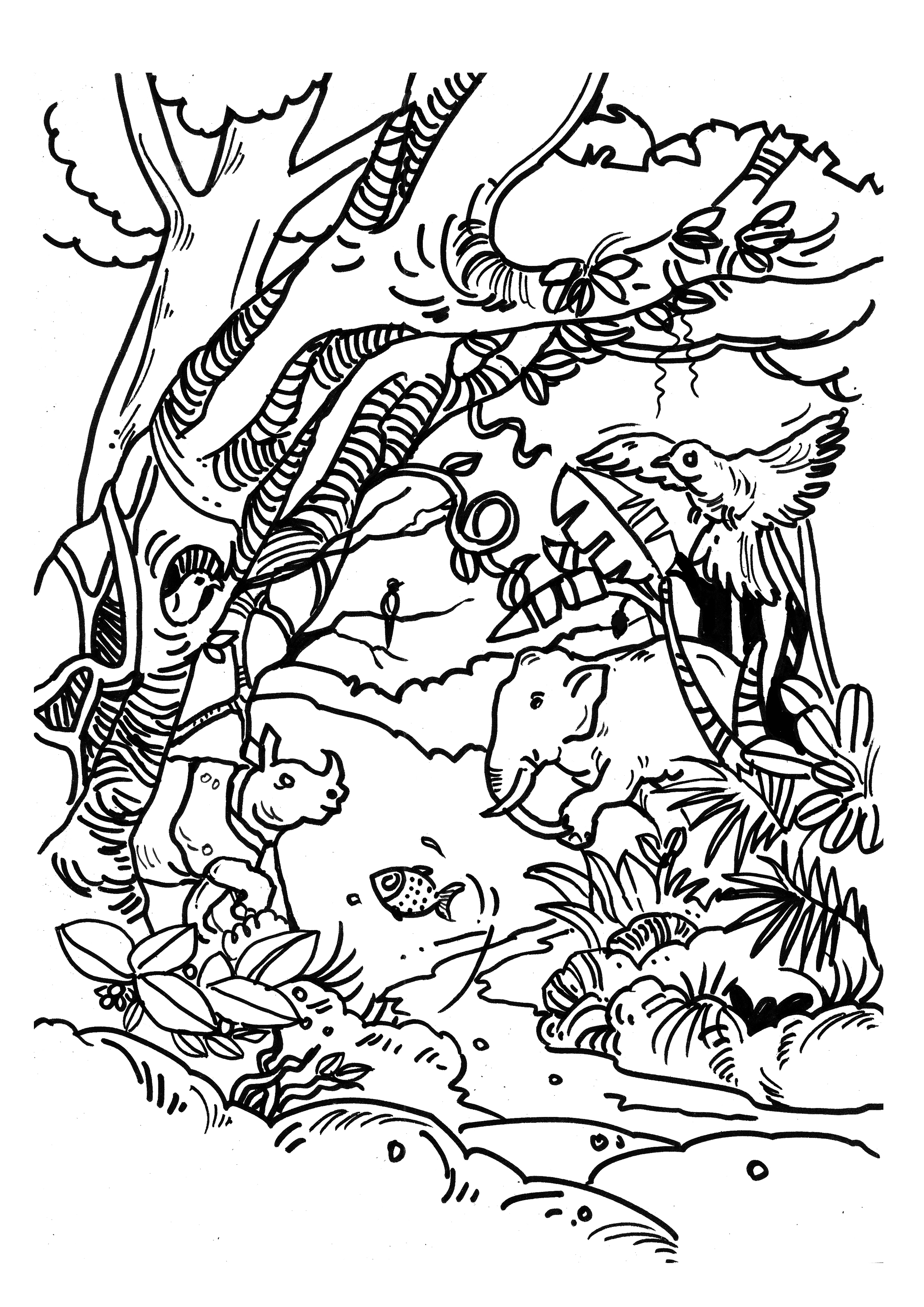 Graphic Design by NJB for WellEdu Fennica Ltd | Design #24070624