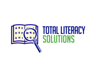 Total Literacy Solutions | Logo Design by prascovic